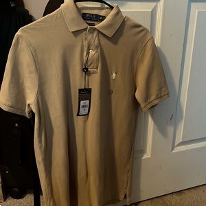 Brand New Polo Shirt